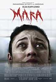 Mara (2018) Spanish Subtitle