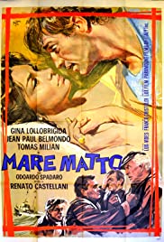 Mare matto (1963) Spanish Subtitle