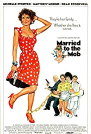 Married to the Mob (1988) Spanish Subtitle