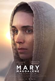 Mary Magdalene (2018) Spanish Subtitle