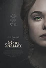 Mary Shelley (2018) Spanish Subtitle