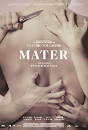Mater (2017) Spanish Subtitle