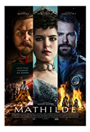Mathilde (2017) Spanish Subtitle