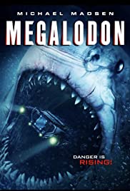 Megalodon (2018) Spanish Subtitle
