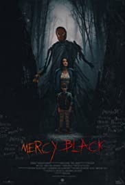 Mercy Black (2019) Spanish Subtitle