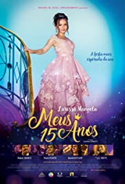 Meus 15 Anos (2017) Spanish Subtitle