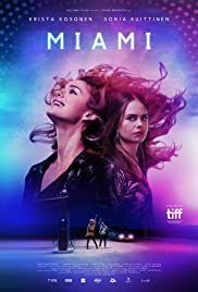 Miami (2017) Spanish Subtitle
