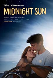 Midnight Sun (2018) Spanish Subtitle