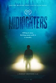 Midnighters (2018) Spanish Subtitle