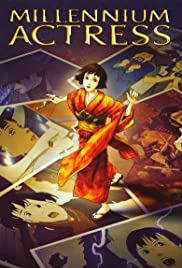 Millennium Actress (2001) Spanish Subtitle
