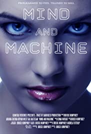 Mind and Machine (2018) Spanish Subtitle