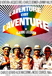 Money Money Money (1972) Spanish Subtitle
