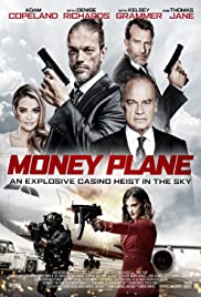 Money Plane (2020) Spanish Subtitle