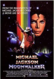 Moonwalker (1988) Spanish Subtitle