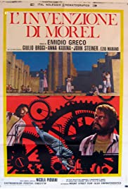 Morel’s Invention (1974) Spanish Subtitle