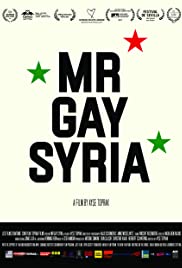 Mr Gay Syria (2018) Spanish Subtitle