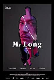 Mr. Long (2017) Spanish Subtitle