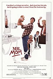Mr. Mum (1983) Spanish Subtitle