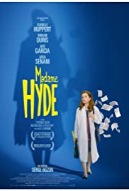 Mrs. Hyde (2018) Spanish Subtitle