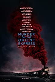 Murder on the Orient Express (2017) Spanish Subtitle