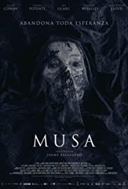 Muse (2017) Spanish Subtitle