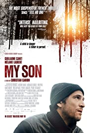 My Son (2017) Spanish Subtitle