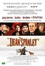 My Talks with Dean Spanley (2008) Spanish Subtitle