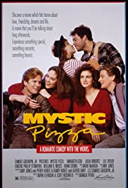 Mystic Pizza (1990) Spanish Subtitle