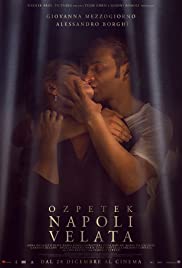 Naples in Veils (2017) Spanish Subtitle