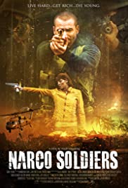 Narco Soldiers (2019) Spanish Subtitle