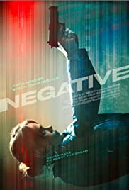 Negative (2017) Spanish Subtitle