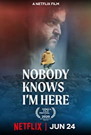 Nobody Knows I’m Here (2020) Spanish Subtitle