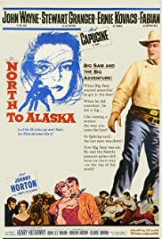 North to Alaska (1961) Spanish Subtitle