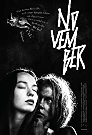 November (2017) Spanish Subtitle