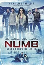 Numb (2017) Spanish Subtitle
