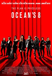 Ocean’s Eight (2018) Spanish Subtitle