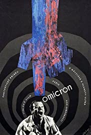 Omicron (1963) Spanish Subtitle