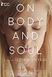 On Body and Soul (2017) Spanish Subtitle