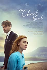 On Chesil Beach (2017) Spanish Subtitle