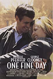 One Fine Day (1996) Spanish Subtitle