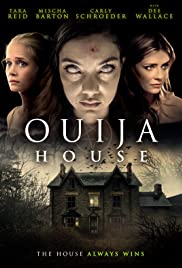 Ouija House (2018) Spanish Subtitle