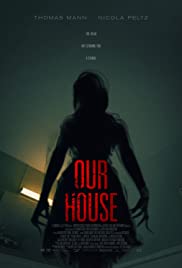 Our House (2018) Spanish Subtitle