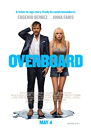 Overboard (2018) Spanish Subtitle