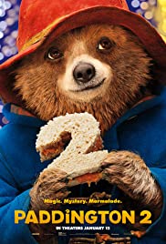 Paddington 2 (2017) Spanish Subtitle