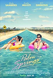 Palm Springs (2020) Spanish Subtitle