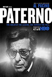 Paterno (2018) Spanish Subtitle
