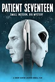Patient Seventeen (2017) Spanish Subtitle