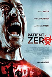 Patient Zero (2018) Spanish Subtitle