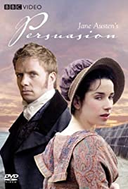 Persuasion (2007) Spanish Subtitle