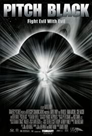 Pitch Black (2000) Spanish Subtitle